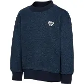 Hummel Sweat gentiane / blanc