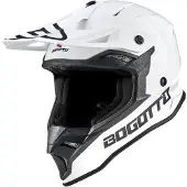 Bogotto H337 MX Casque de motocross Taille