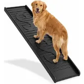 Relaxdays Rampe chien (Chien, Pliable)