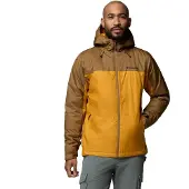 Columbia Inner Limits Insulated Jacket Jaune XL Homme