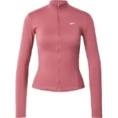 Nike Veste de survêtement 'One' pitaya