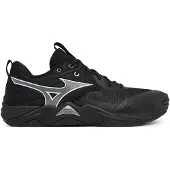 Mizuno Chaussures Wave Momentum Elite V1GA251282