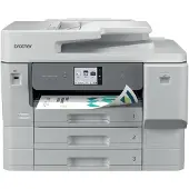 Brother Inkjet All-in-One MFC-J6977DW