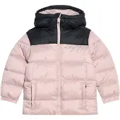 Columbia Puffect Jacket Rose 14-16 Years Enfants