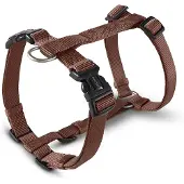 Fressnapf Wolters Geschirr Prof M Mop&C, tabac, 40-55 cm