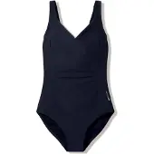 Speedo Maillot de Bain Shirred Femmes