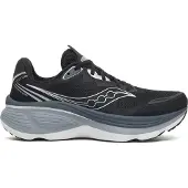 Saucony Hurricane 26 Running Shoes Noir EU 46 Homme