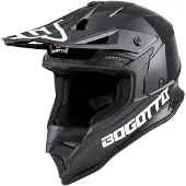 Bogotto H337 MX Casque de motocross Taille