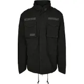 Brandit Veste mi-saison 'M-65 Giant' noir