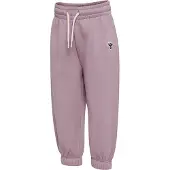 Hummel Pantalon bordeaux