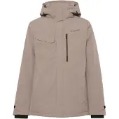 Didriksons Veste d’hiver 'STEFAN' taupe