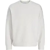 Jack & Jones Barron Sweatshirt Gris S Homme