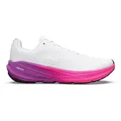 Altra Chaussure de course 'EXPERIENCE FLOW 3' rouge / blanc