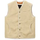 Napapijri Gilet 'T-ROLDAL' crème