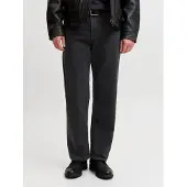 Jack & Jones Jean 'JJITed JJClassic' noir denim