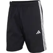Adidas Pantalon de sport 'Essentials Chelsea Lite' noir / blanc