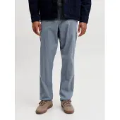 Jack & Jones Pantalon chino 'JPSTKane JJDave' gris