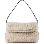 Liu jo Sac bandoulière 'POCHETTE AF6097 E1168' crème