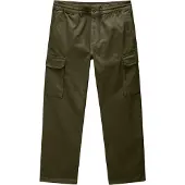 Napapijri Pantalon cargo olive