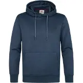 Petrol Industries Sweat-shirt bleu marine
