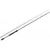 ZFISH Spike Spinning Rod Argenté 2.65 m / 7-35 g