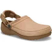 Crocs Chaussures ouvertes marron