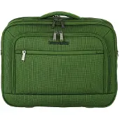 Travelite Sacoche de planche CUBIS, vert