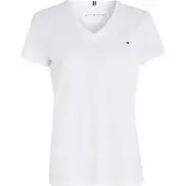 Tommy Hilfiger T-shirt bleu marine / rouge / blanc