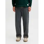 Jack & Jones Alex Original Sq 429 Jeans Bleu 8 Years Garçon