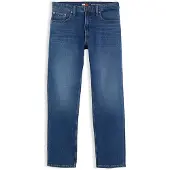 Tommy Hilfiger Jean 'Ryan' bleu denim