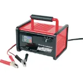 BRÜDER MANNESMANN Chargeur de batterie automobile 8A 6/12V