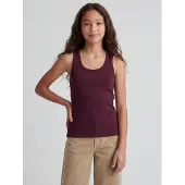Jack & Jones Kids Haut bordeaux