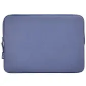 Accsup Housse PC Portable Accsup Bleu 2026 pour MacBook Neo Air Pro de 13