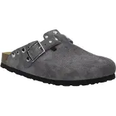 Josef seibel Hermine 18 | Pantoufles pour Femmes | gris