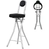 Relaxdays Siège debout (58 - 73 cm)