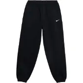 Nike Pantalon 'STUDIO' noir