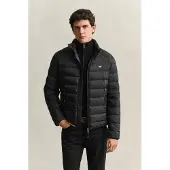 Gant Veste mi-saison noir
