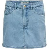 Salsa Jeans Jupe bleu