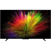 Panasonic -65Z80BEZ TV 165,1 cm (65") 4K Ultra HD Smart TV Wifi Noir