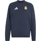 Adidas Sweat de sport 'REAL' marine