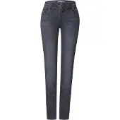 Street One Jean gris denim