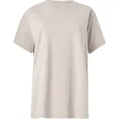 Nike T-shirt 'CLASSIC' crème