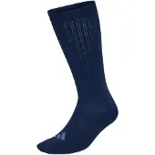 Adidas Chaussettes de sport bleu marine / opal