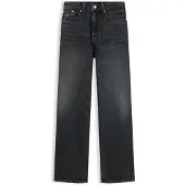 Tommy Hilfiger Jean 'CLAIRE' bleu nuit