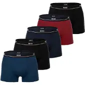 BOSS Boxers 'Essential' mélange de couleurs