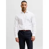 Jack & Jones Chemise 'JPRBLAParker' blanc