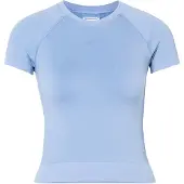 Nike T-shirt fonctionnel 'NP' bleu clair