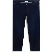 Tommy Hilfiger Big & Tall Jean 'MADISON' bleu foncé