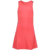 Adidas Robe de sport 'Club' rose clair