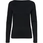 Vero Moda T-shirt 'VMPanda' noir